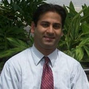 Aatish Patels foto