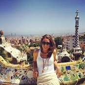 Maria Maitret's photo