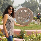 Foto von Sumita Mukherjee