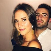 Claire Holmberg's photo