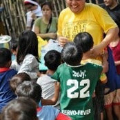 Bon Cruz's photo