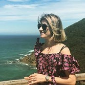 Anna Yekaterynenko's photo