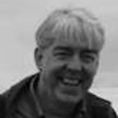 Brian E. Burrows, Architecte