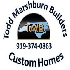 Todd Marshburn Builders