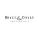 Bryce and Doyle Craftsmanship