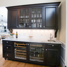 wine area