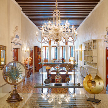 Venice Palazzo