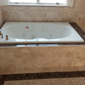 Sea Girt - Bathroom Tile