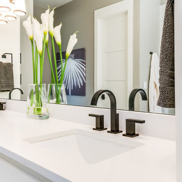 Bridle Bit Custom Home Colorado Springs