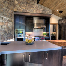mountain house
