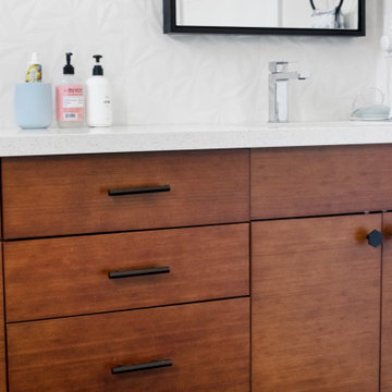 Interior Remodel & Addition, Sunnyvale