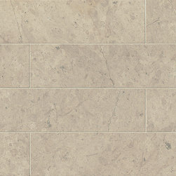 Chinchilla - Tile