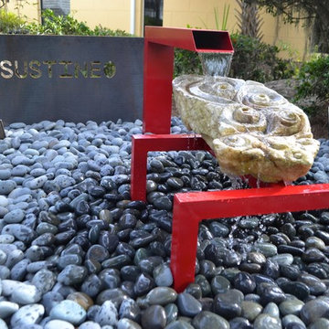 Sustineo