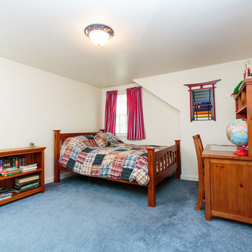 144 Summer Street, Weston, MA - Royal Berry Wills