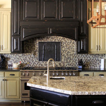 kitchen cabinets and hardware