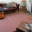 Sloan Marsala Rectangular Rug, 160x230 cm