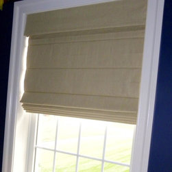 Main Line Window Dacor - Window Treatments