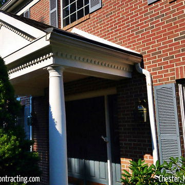 Handyman Repairs, Painting & More: Chester, NJ 07930