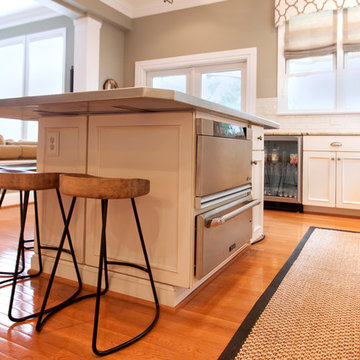 Potholm Kitchen 11