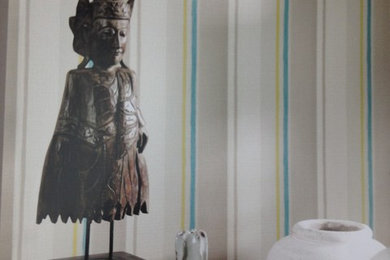 Wall Coverings