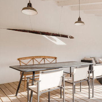 Maison secondaire