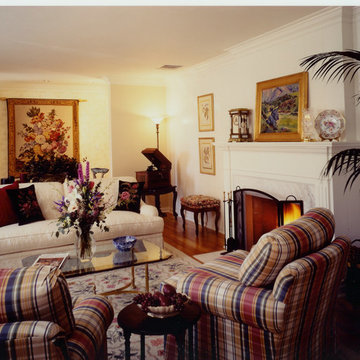 La Canada Traditional