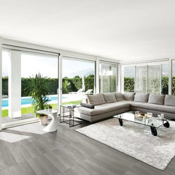 Dynamic Flooring - Products