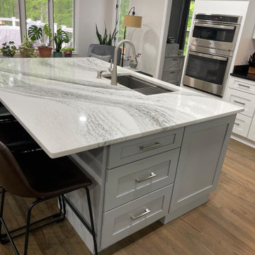 Kitchen Remodel in Manassas, VA