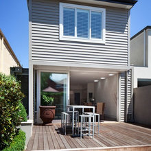 weatherboard homes