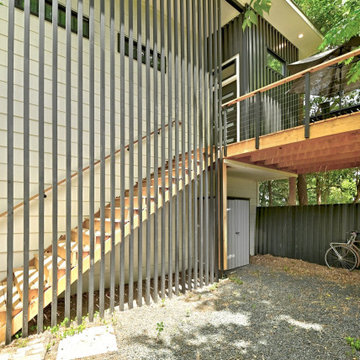 East End Garage Apartment