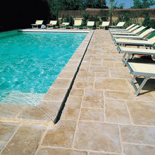 Pool Deck