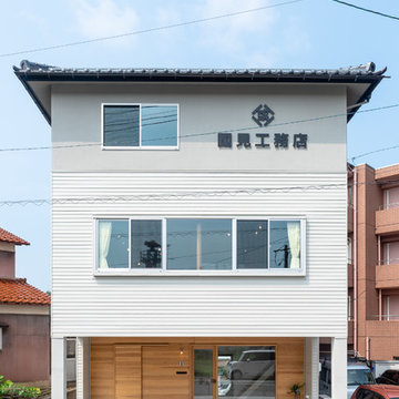 K-renovation