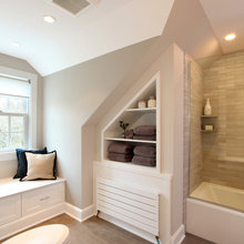Avery’s Bathroom
