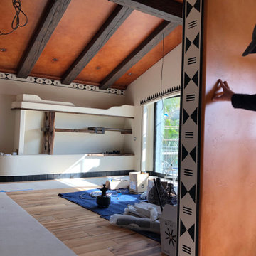 Southwest Masterbath