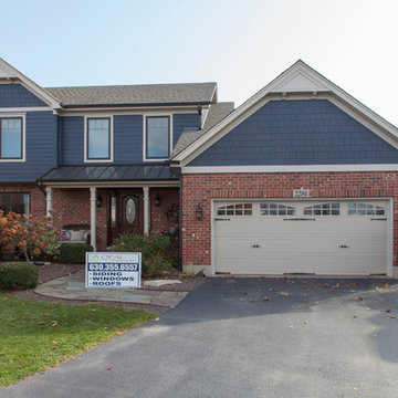 Curb Appeal Collection