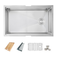 My Kitchen Renovation