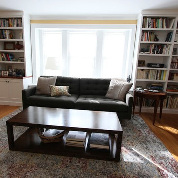 Built Ins / Furniture