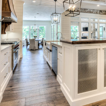 MODERN FARMHOUSE TALLAHASSEE