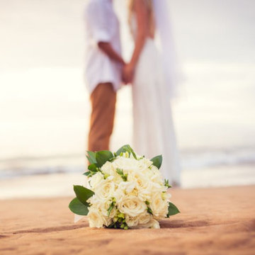Miami Beach Wedding Planner
