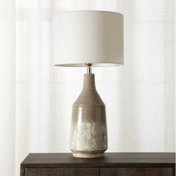 Miya Table Lamp | CB2 - Table Lamps