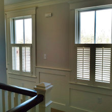 Moloaa Plantation Shutters