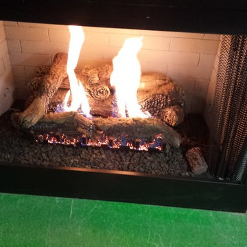 Fire Features