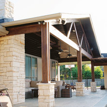Cover Patios