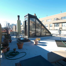 Roof Gardens