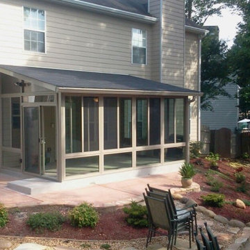 Patio Construction Services in Santa Clarita, CA