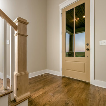 Chestnut Hill Lot 42 PP