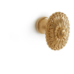 Sherle Wagner Pulls & Knobs - Products