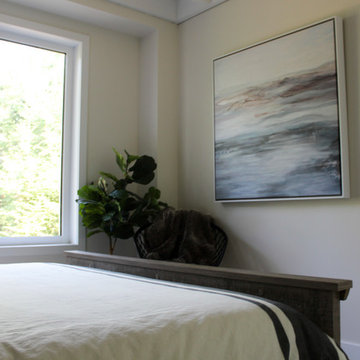 Victoria Beach Custom Cottage