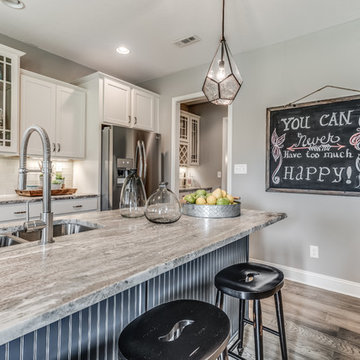 The Cavanaugh II Model at Laurel Ridge
