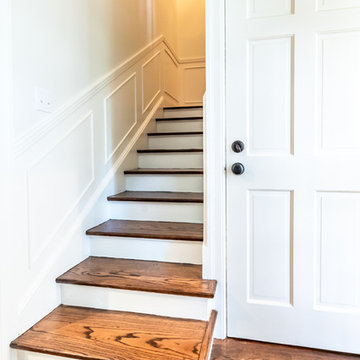 Interior Painting After